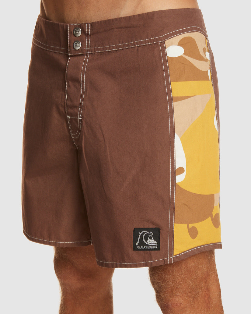 Mens Original Arch Andy Y Andy 16" Boardshorts