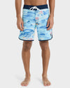 Mens Surfsilk 18
