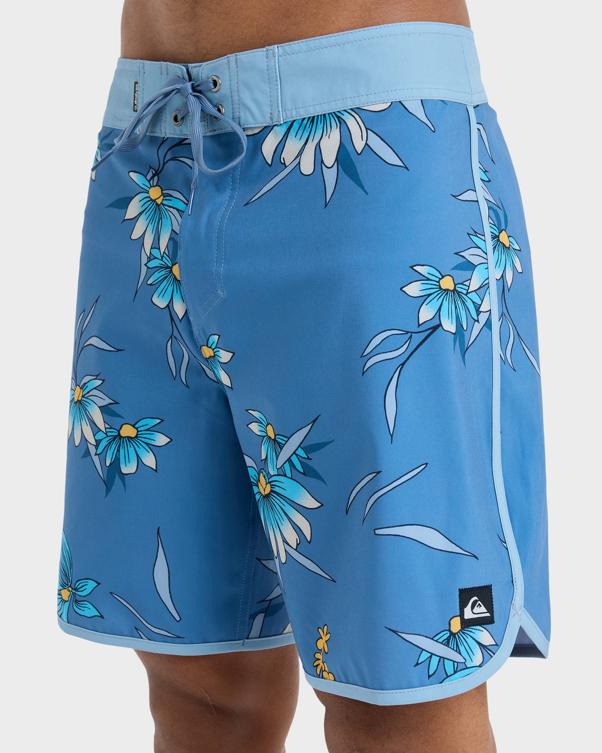 Mens Surfsilk 18" Boardshorts