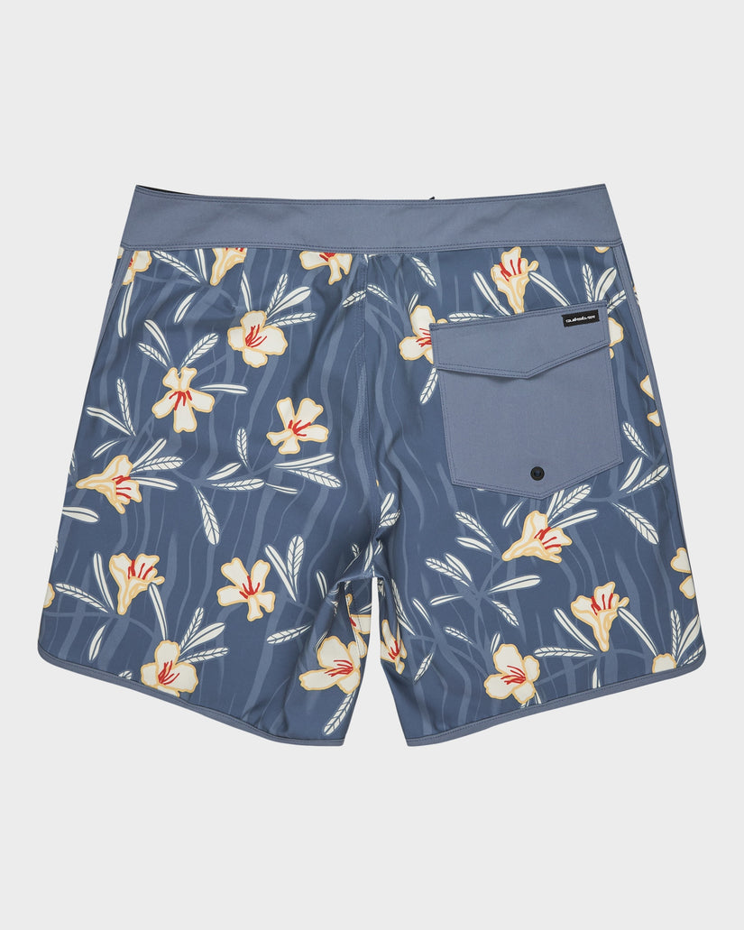 Mens Surfsilk 18" Boardshorts