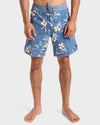 Mens Surfsilk 18