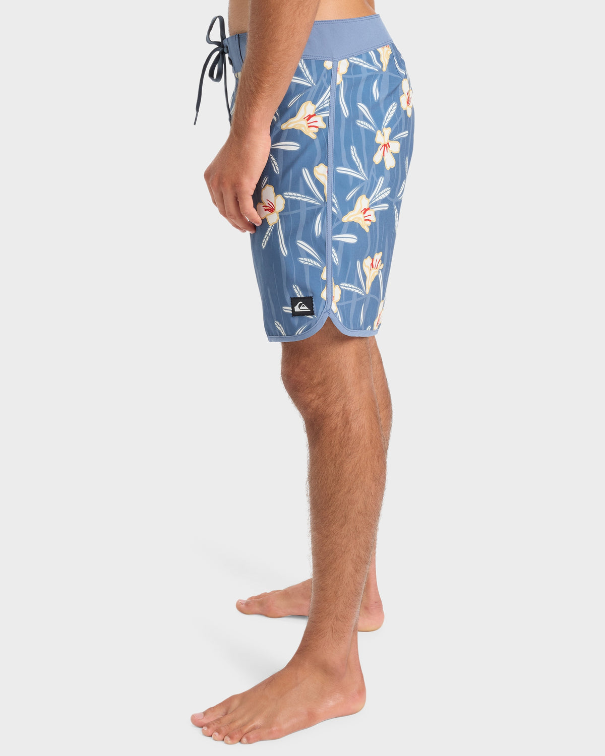 Mens Surfsilk 18" Boardshorts