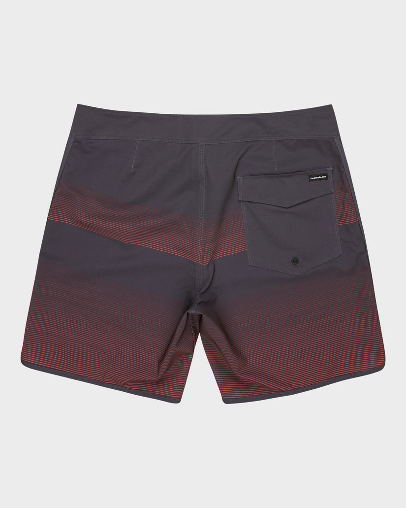 Mens Surfsilk 18" Boardshorts