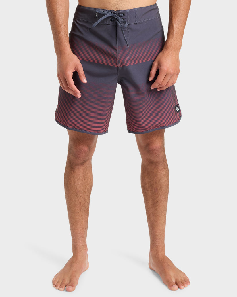 Mens Surfsilk 18" Boardshorts
