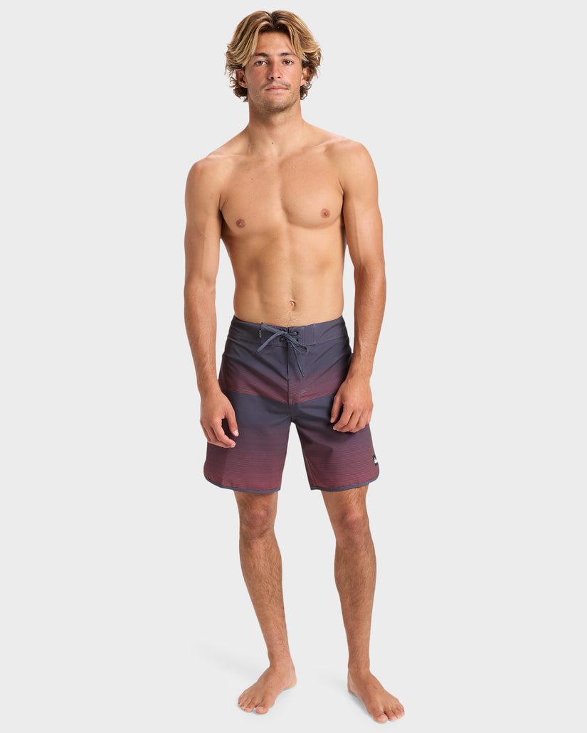 Mens Surfsilk 18" Boardshorts