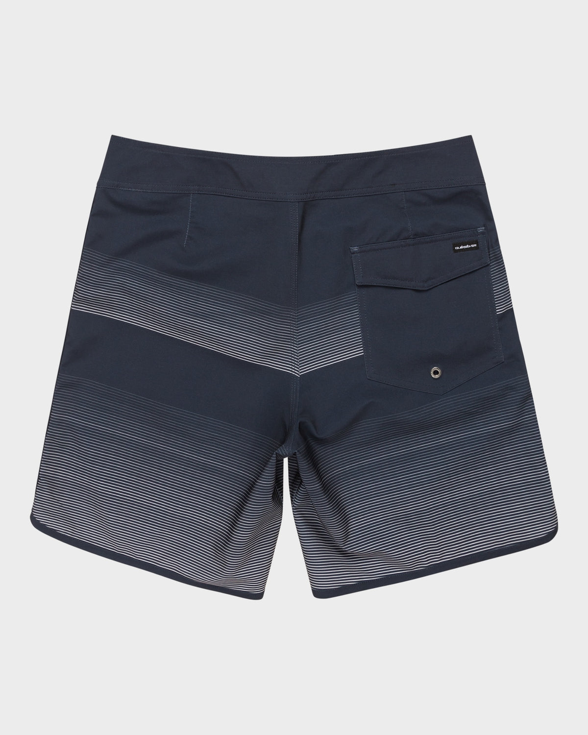 SURFSILK SCALLOP 18