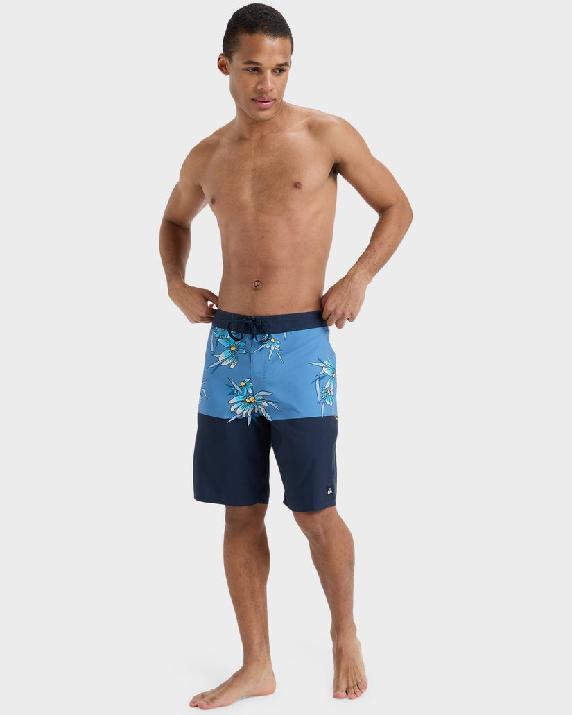 Mens Everyday 20" Boardshorts
