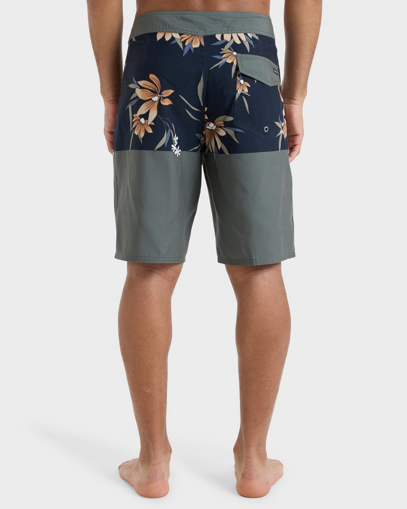 Mens Everyday 20" Boardshorts