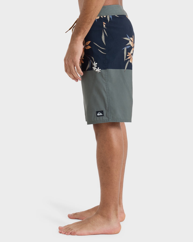 Mens Everyday 20" Boardshorts