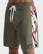 Mens Original Arch 18" Boardshorts