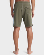 Mens Original Arch 18" Boardshorts