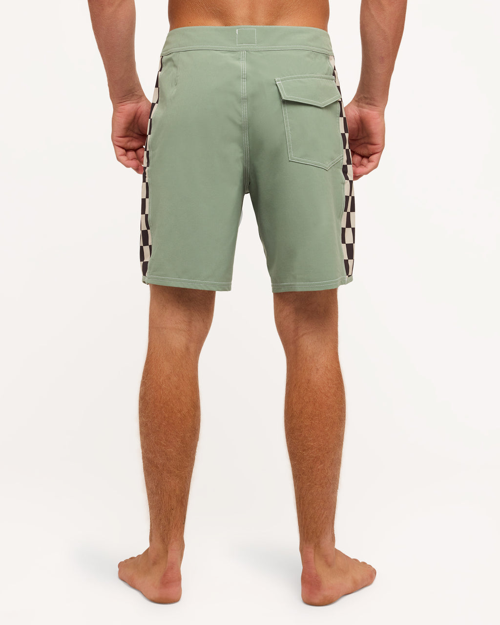 Mens Original Arch 18" Boardshorts