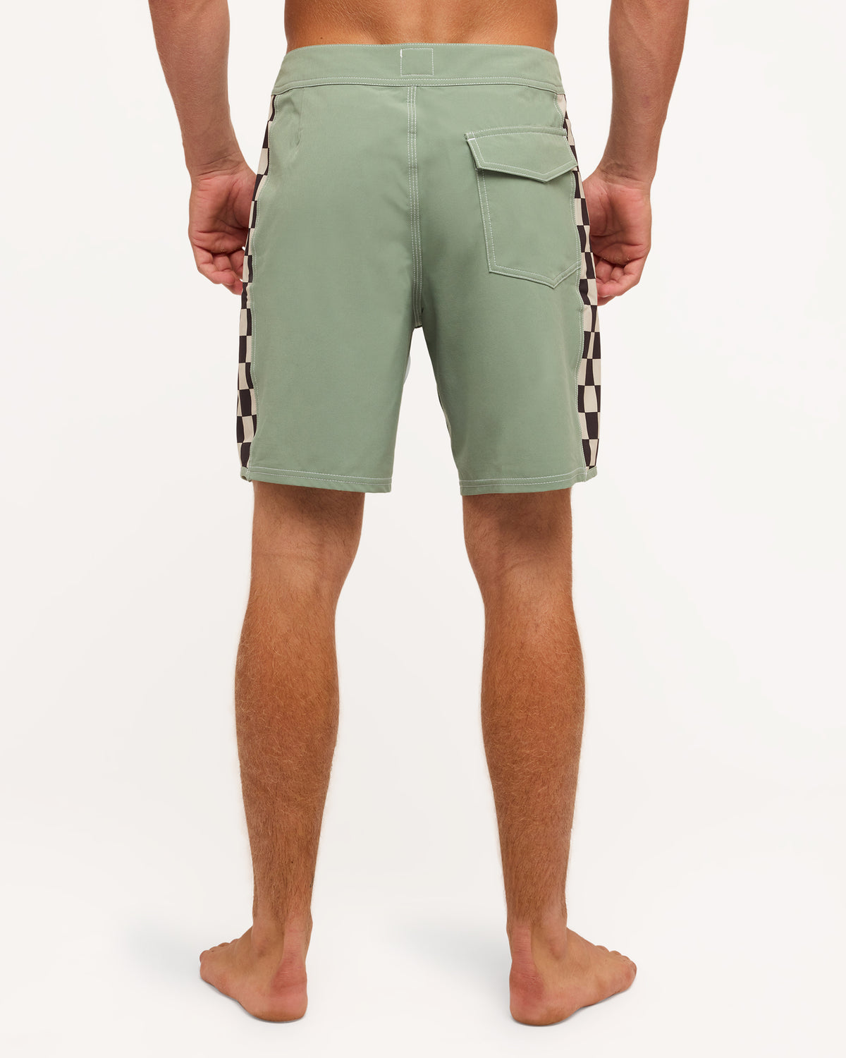 Mens Original Arch 18" Boardshorts