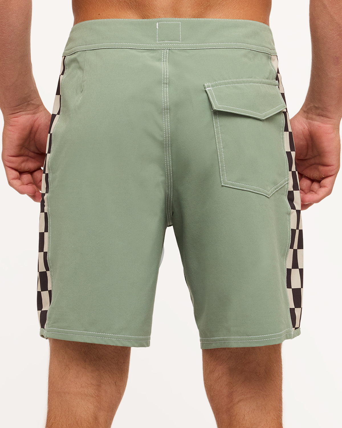 Mens Original Arch 18" Boardshorts