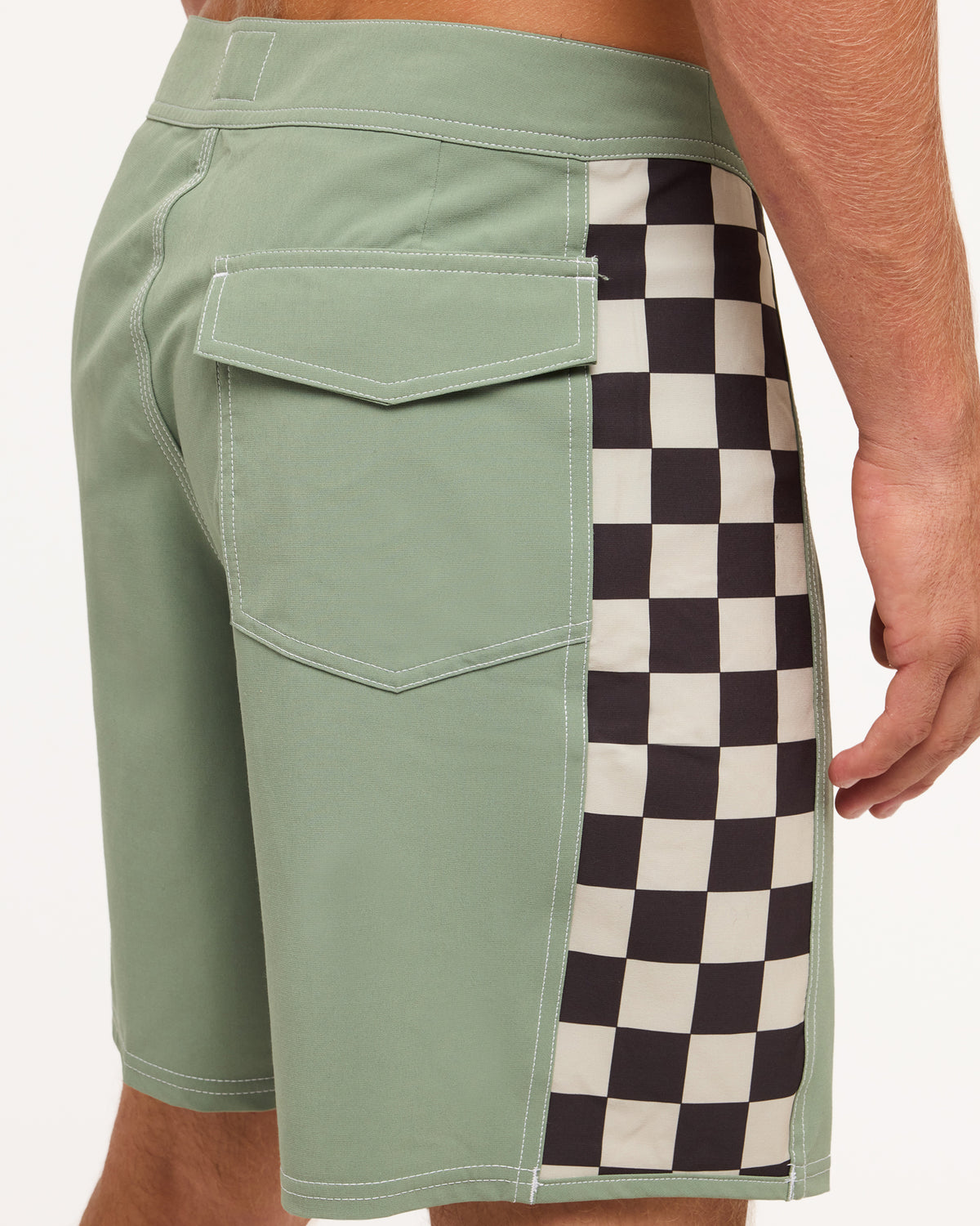 Mens Original Arch 18" Boardshorts