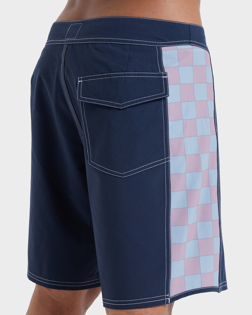 Mens Original Arch 18" Boardshorts