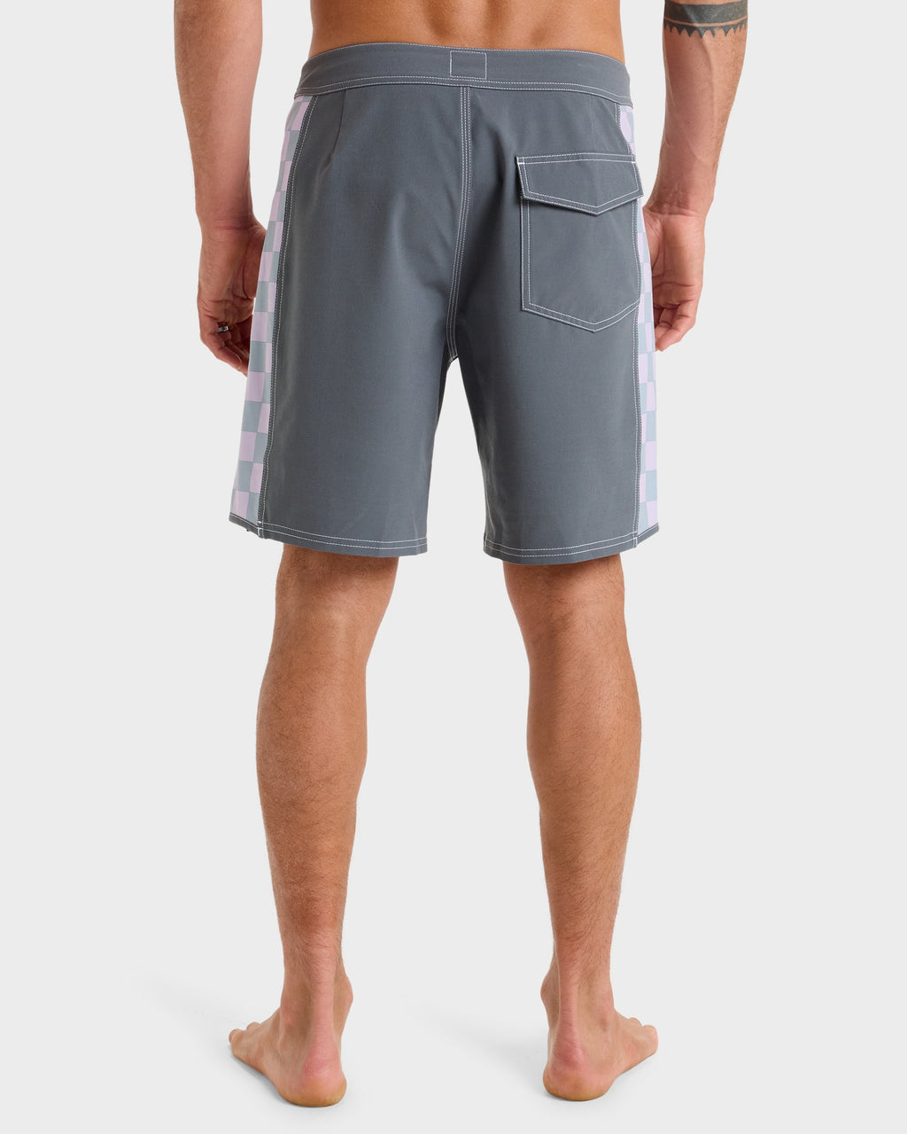 Mens Original Arch 18" Boardshorts