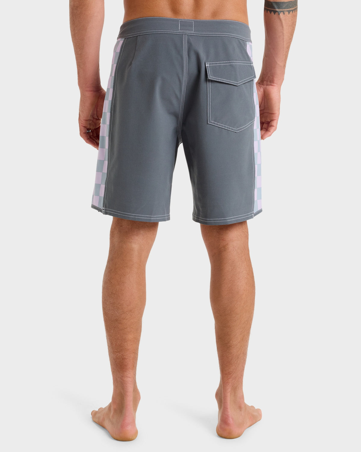 Mens Original Arch 18" Boardshorts