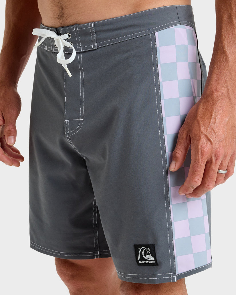Mens Original Arch 18" Boardshorts