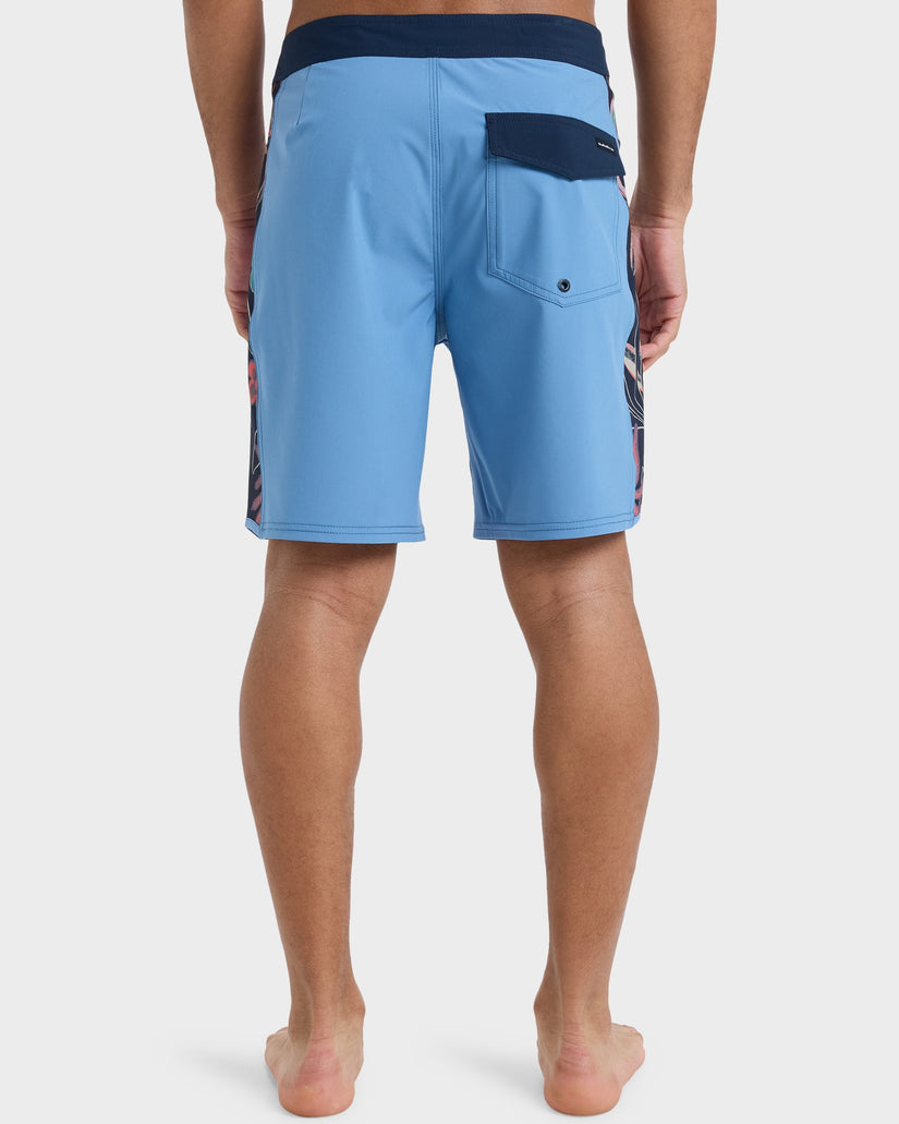 Mens Surfsilk 19" Boardshorts