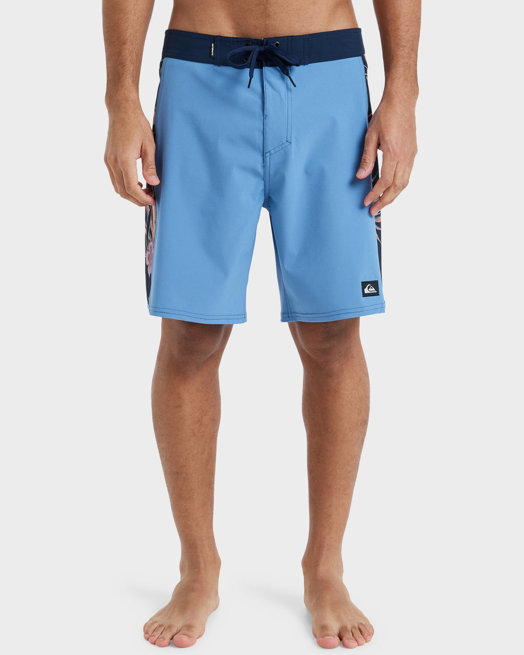 Mens Surfsilk 19" Boardshorts