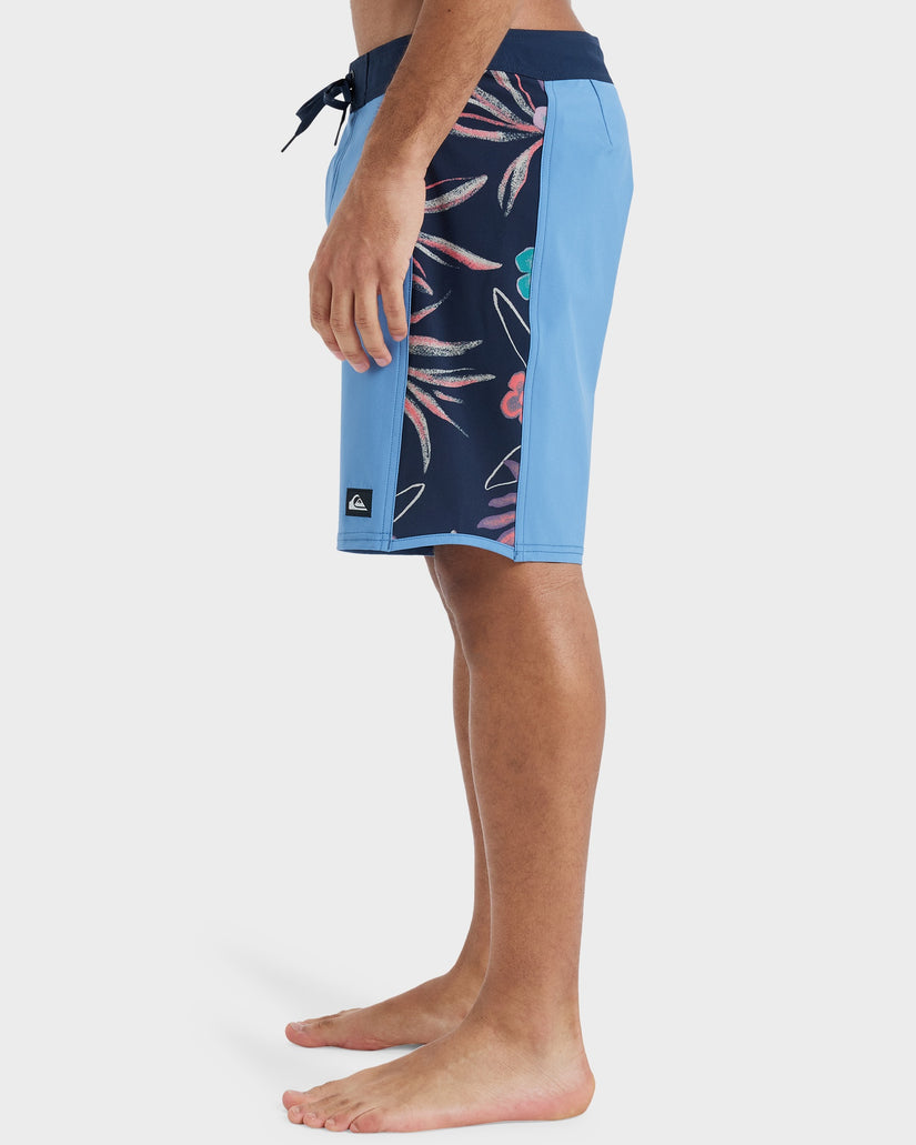 Mens Surfsilk 19" Boardshorts