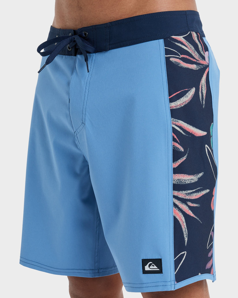 Mens Surfsilk 19" Boardshorts