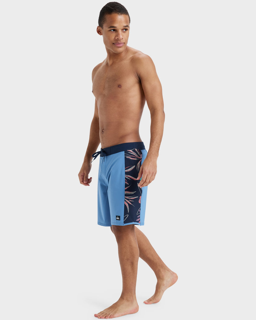 Mens Surfsilk 19" Boardshorts
