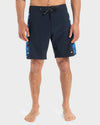Mens Surfsilk Arch 18