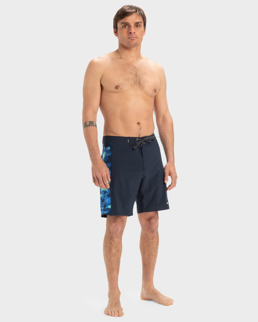 Mens Surfsilk Arch 18" Boardshorts