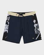 Mens Surfsilk Arch 18" Boardshorts