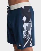 Mens Surfsilk Arch 18" Boardshorts