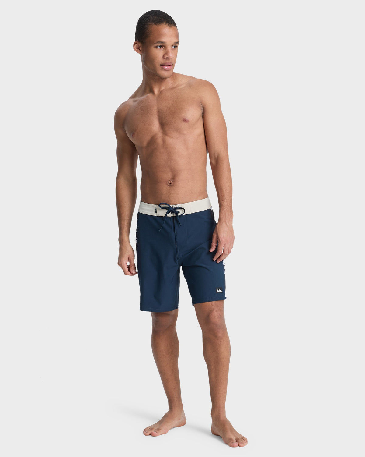 Mens Surfsilk Arch 18" Boardshorts