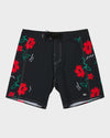 Mens Surfsilk Arch 18