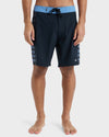 Mens Surfsilk 19