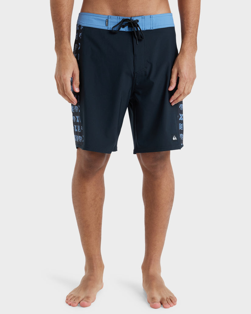Mens Surfsilk 19" Boardshorts