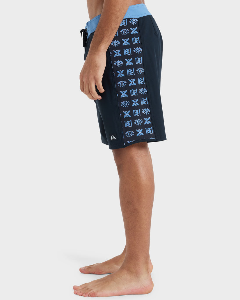 Mens Surfsilk 19" Boardshorts