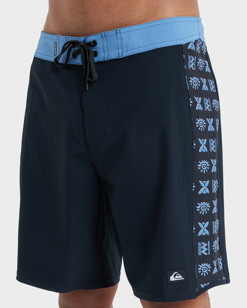 Mens Surfsilk 19" Boardshorts