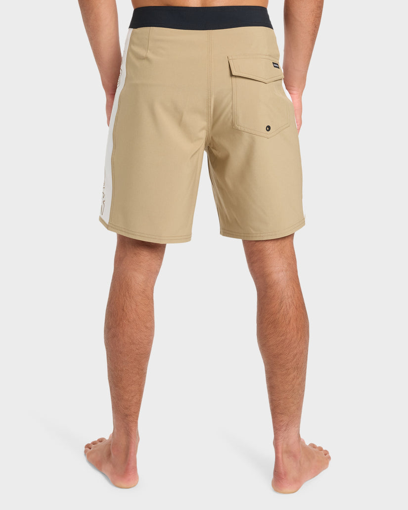 Mens Surfsilk 19" Boardshorts