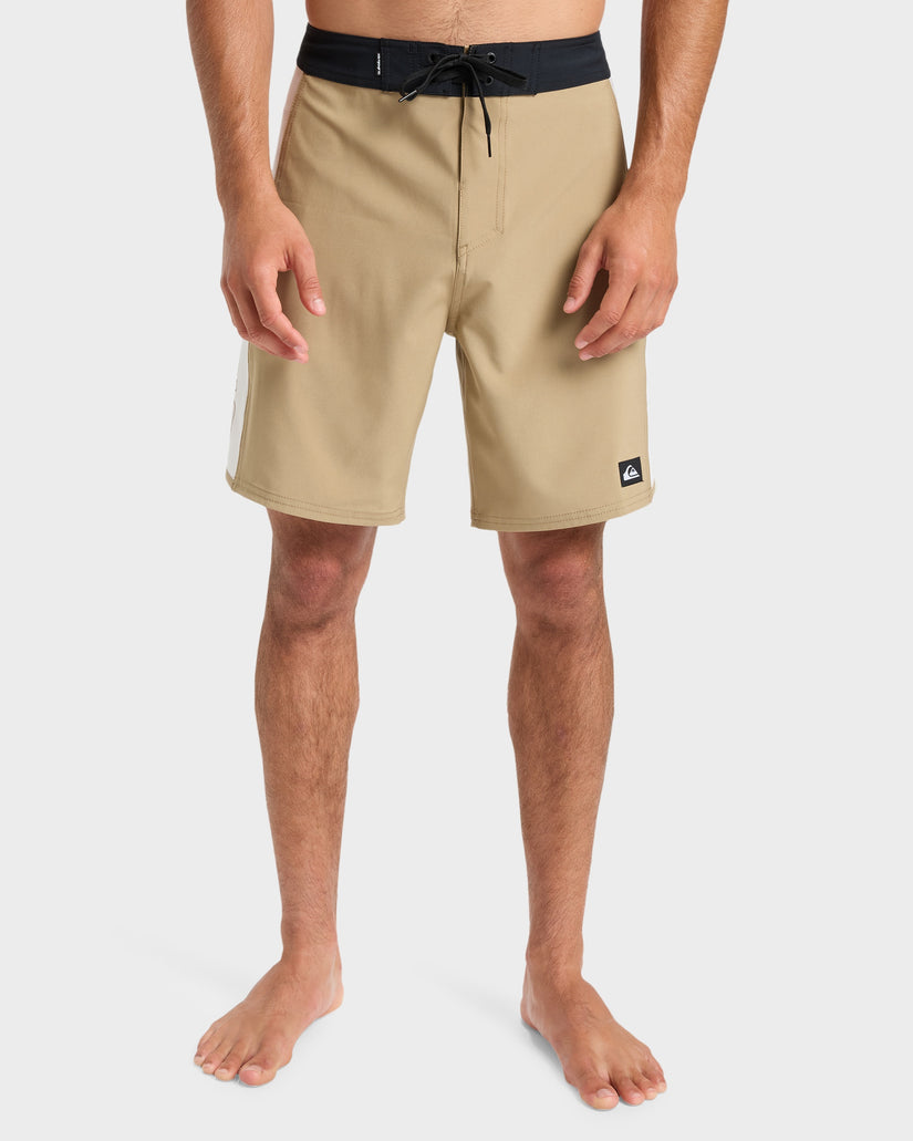 Mens Surfsilk 19" Boardshorts