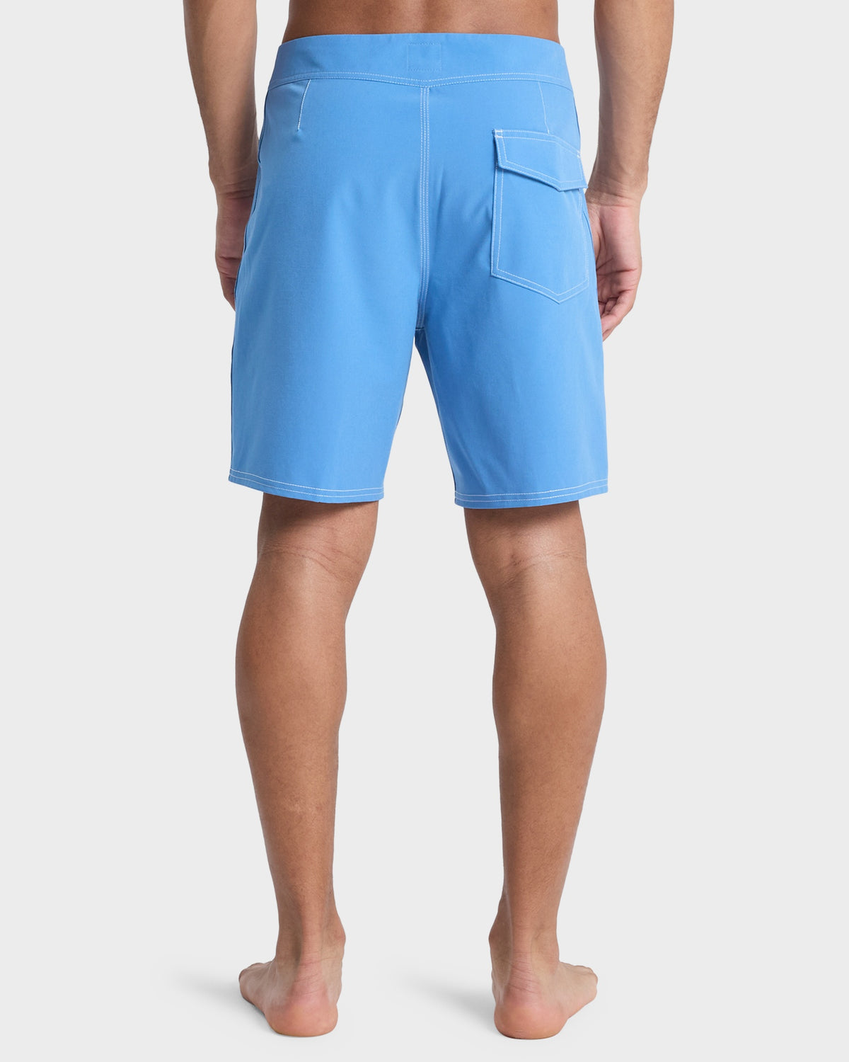 Mens Original Straight Leg 18" Boardshorts
