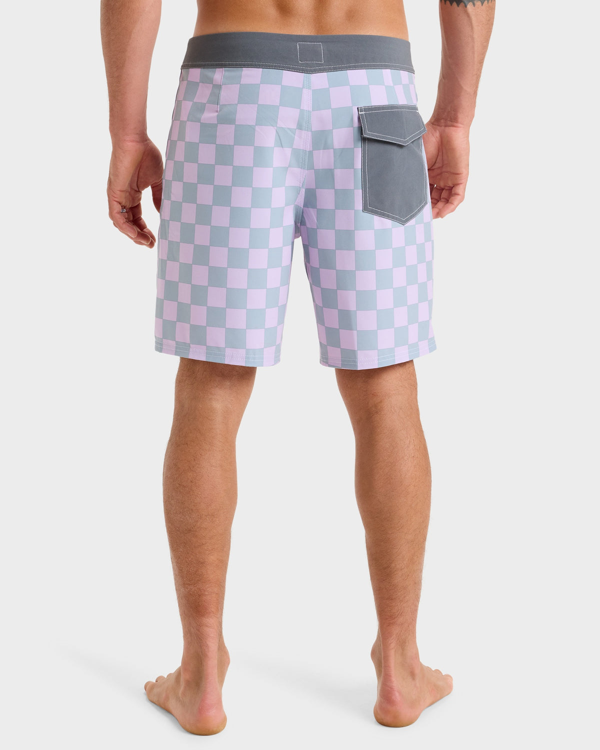 Mens Original 18" Boardshorts