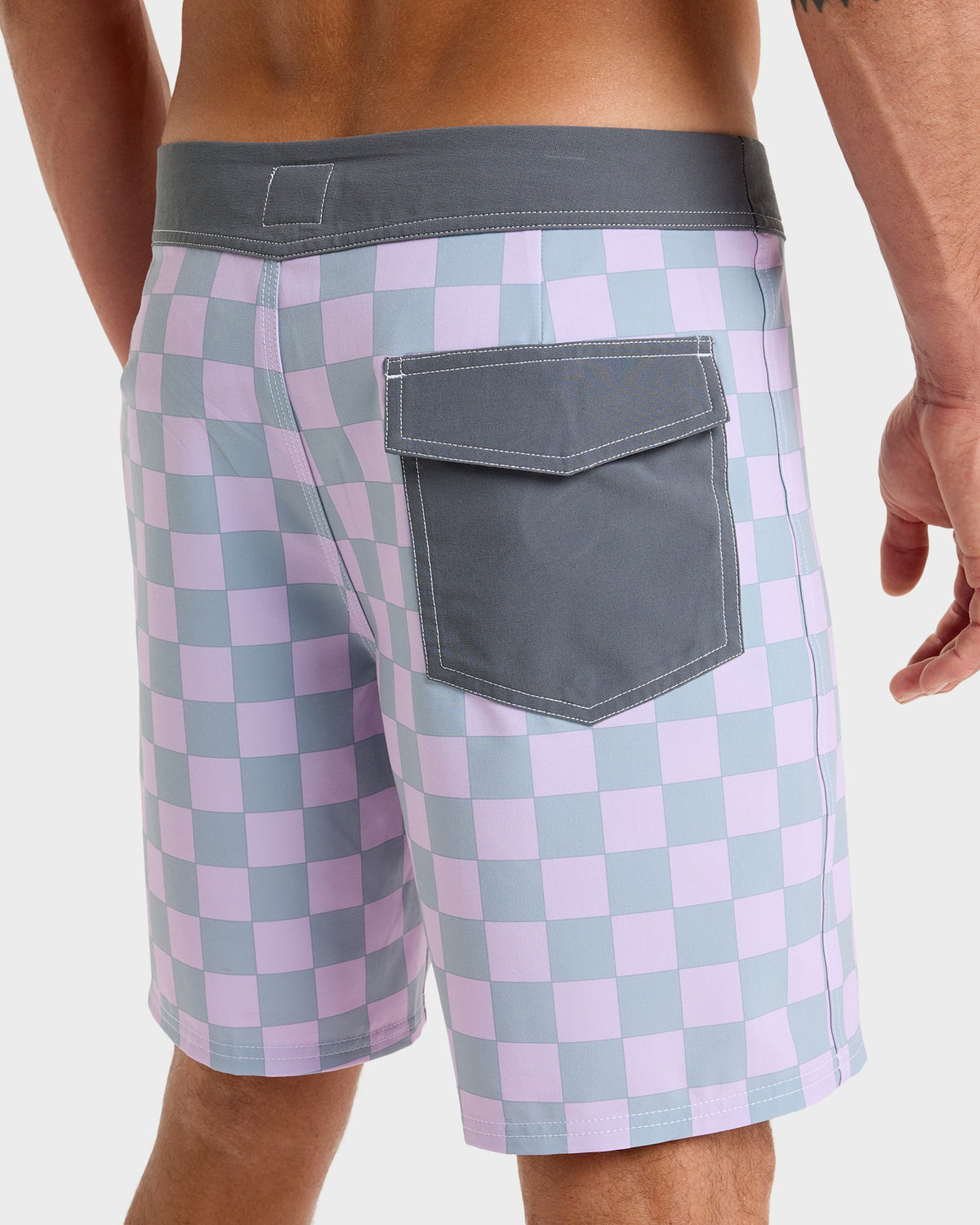 Mens Original 18" Boardshorts