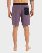 Mens Original Straight Leg 18" Boarshorts