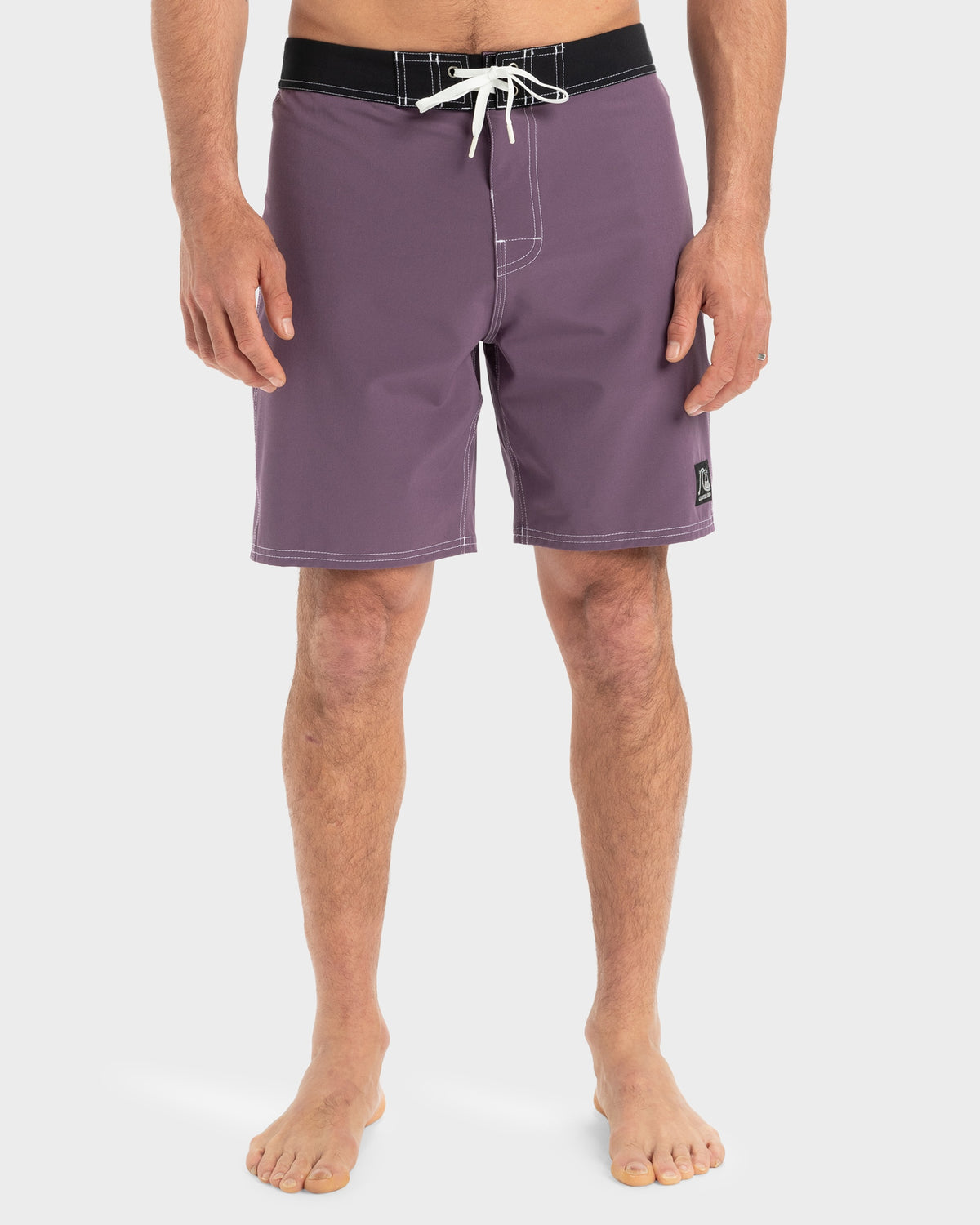 Mens Original Straight Leg 18" Boarshorts