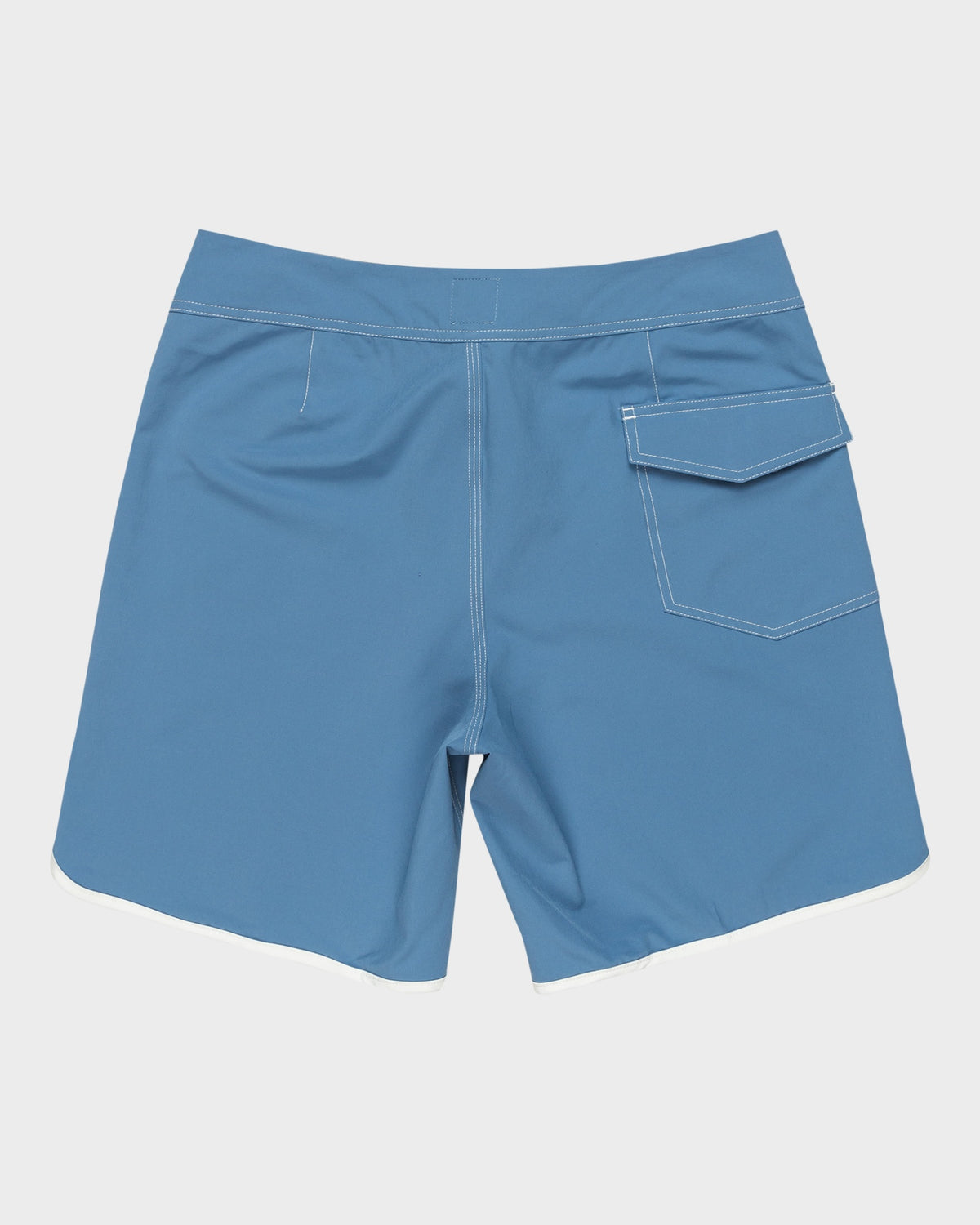 Mens Original Scallop 18" Boarshorts
