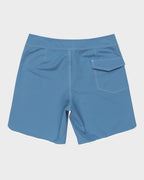 Mens Original Scallop 18" Boarshorts