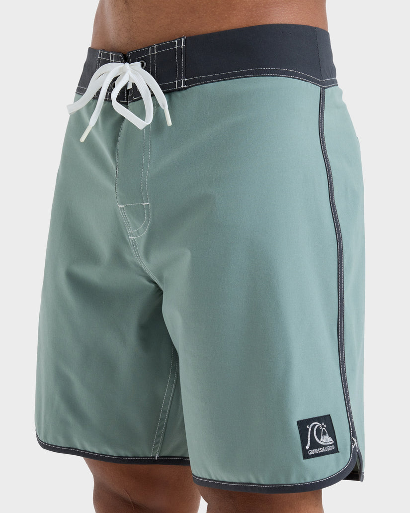 Mens Original 18" Boardshorts