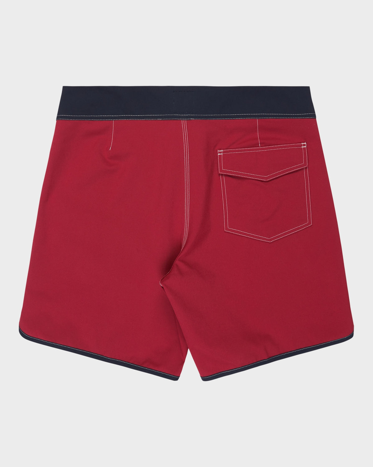 Mens Original Straight Leg 18" Boardshorts