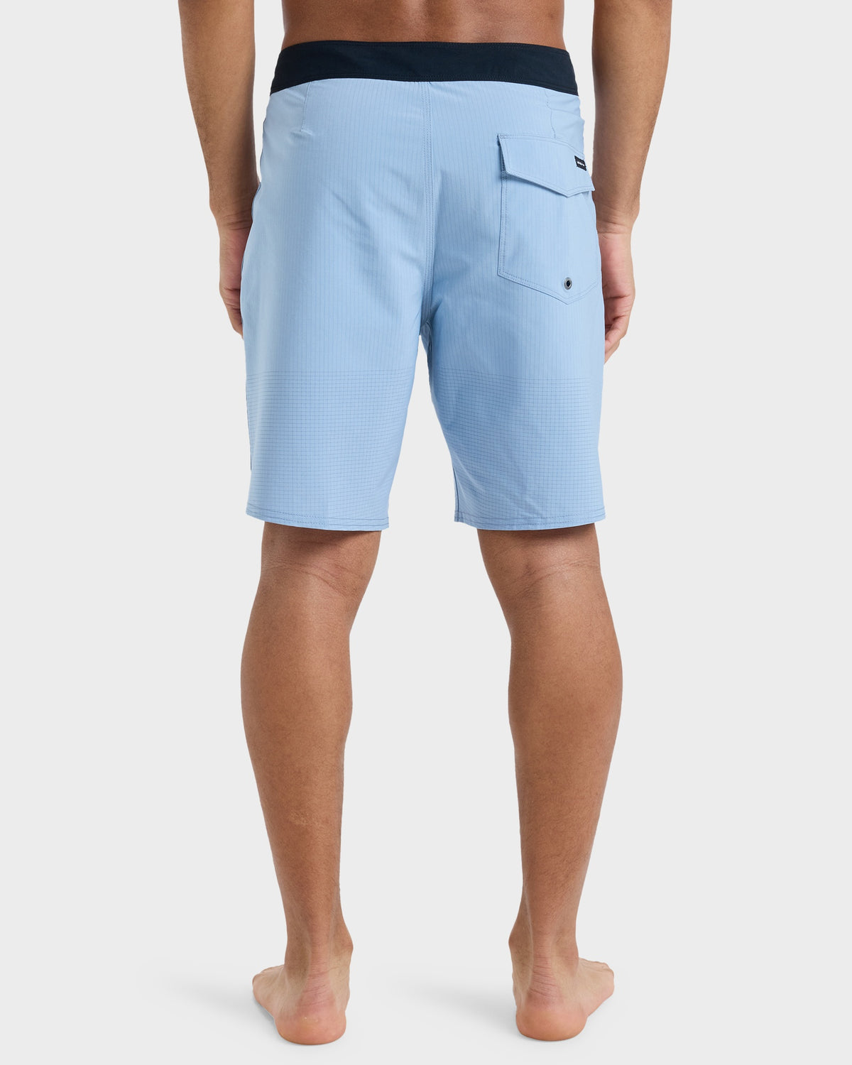 Mens Highline Straight 19" Boardshorts